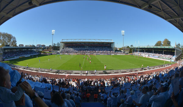 Bayonne v London Irish supporters group travel package